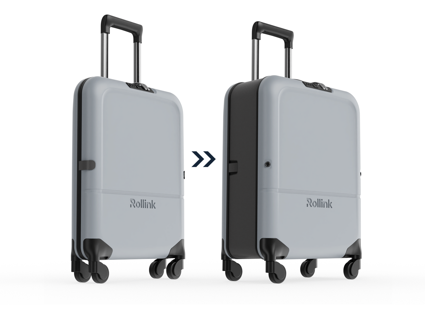 Flex Light Carry On 21"