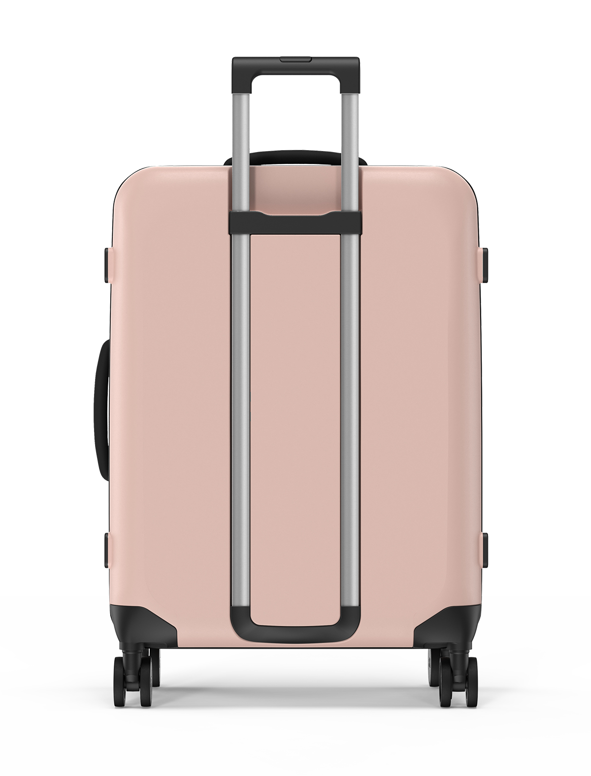 Flex 360° Medium Checked 4 Wheel Suitcase 26"