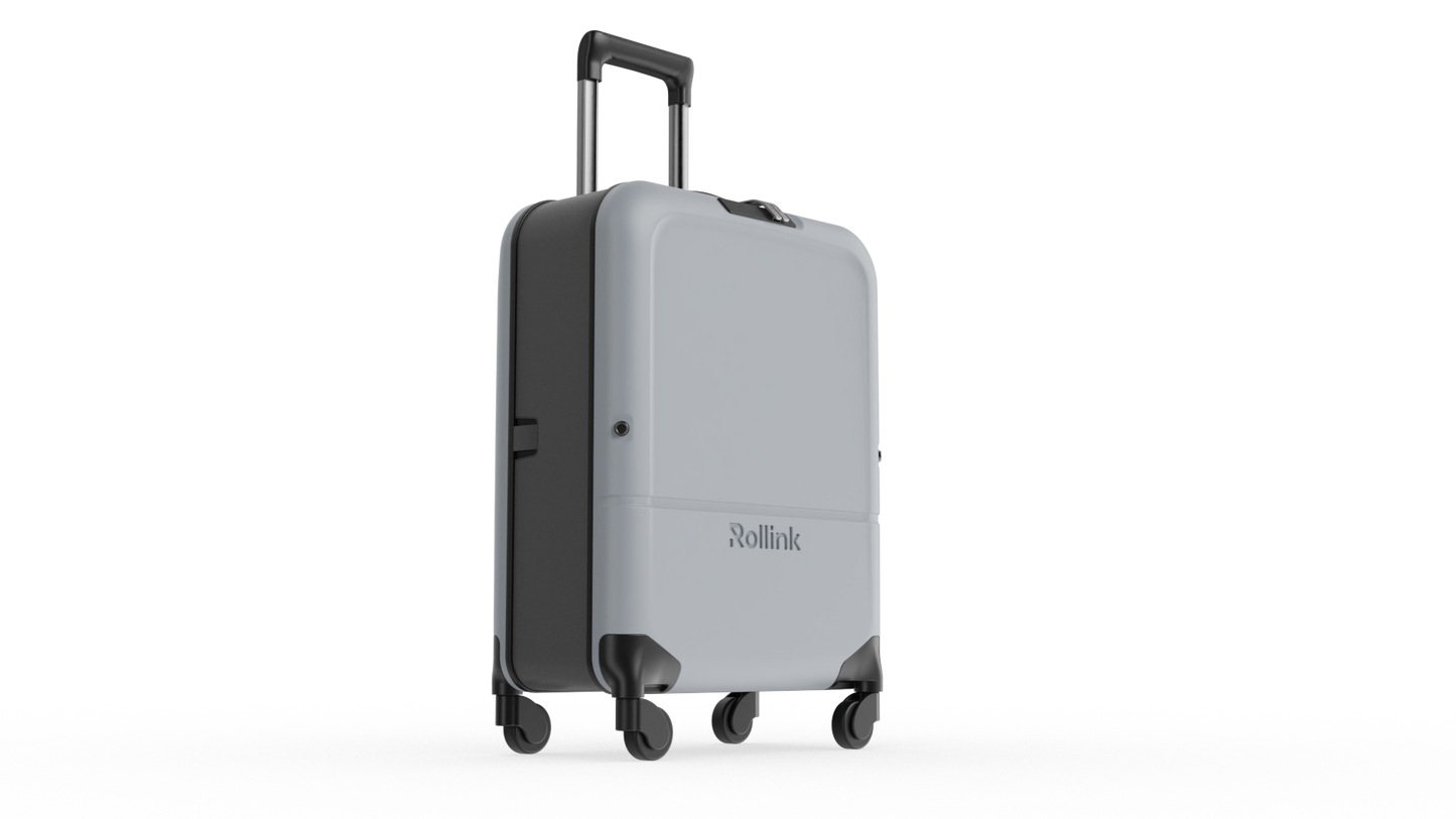 Flex Light Carry On 21"