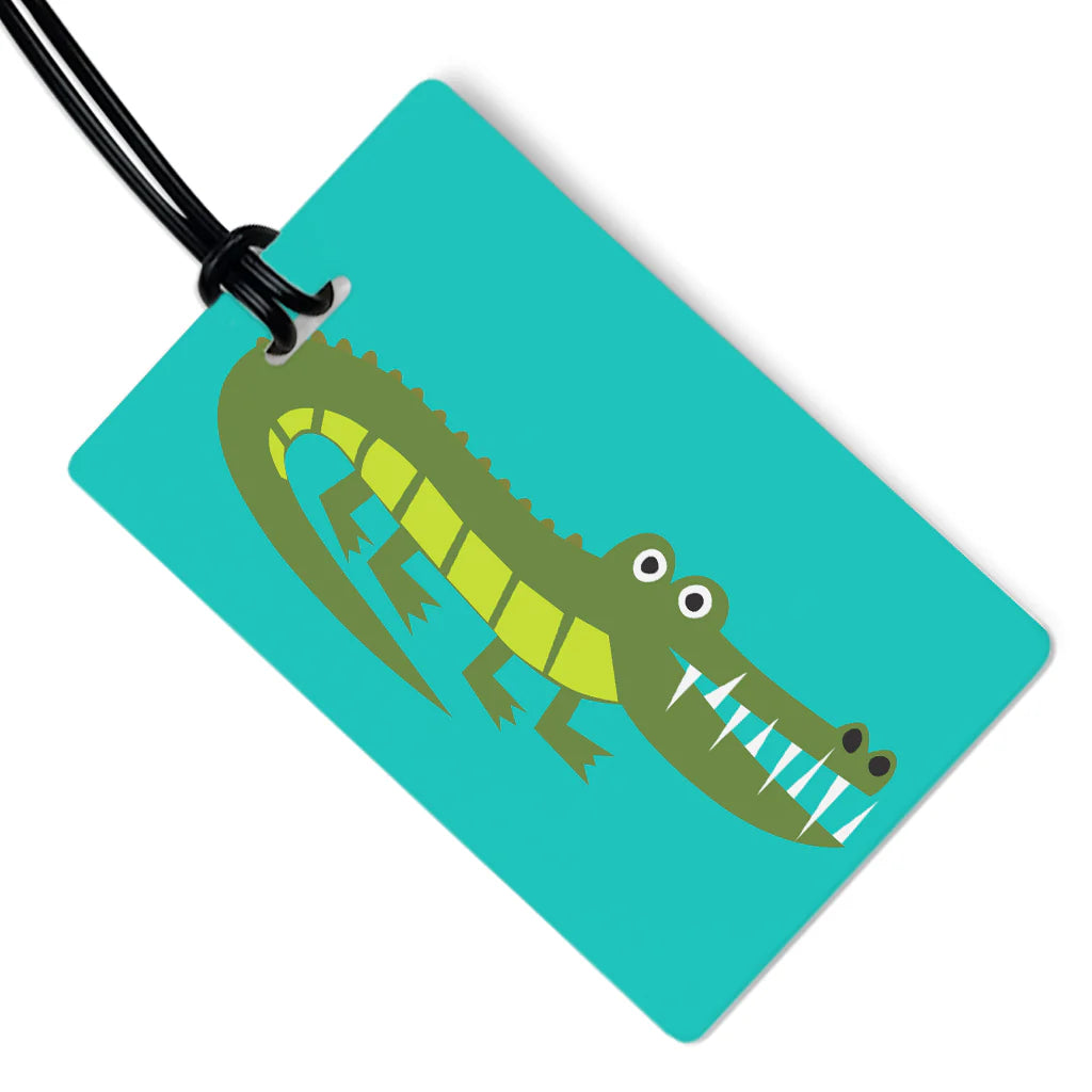luggage tag