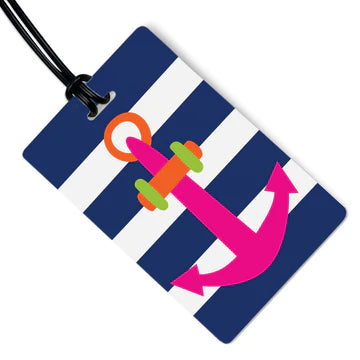 luggage tag