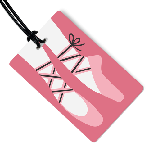 luggage tag