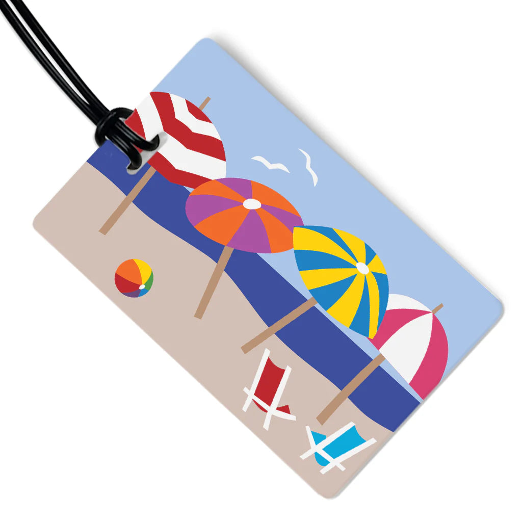 luggage tag