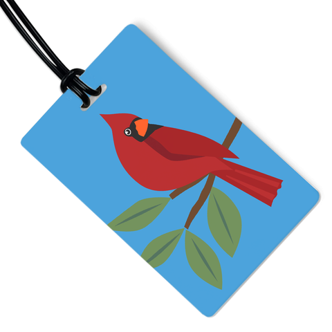 luggage tag