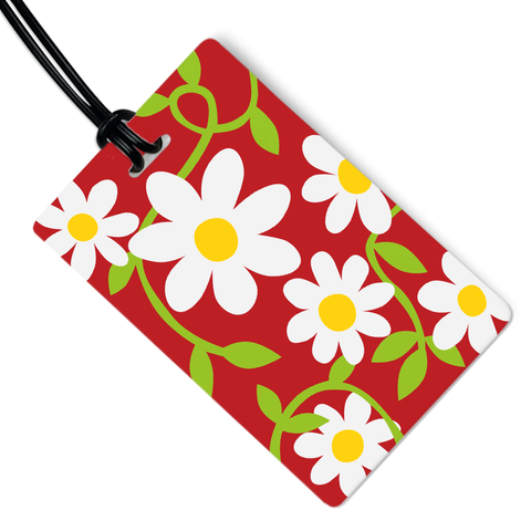 luggage tag
