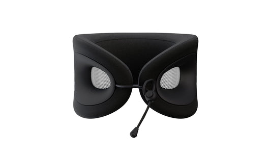 Cabeau Evolution X — Almohada de viaje ajustable