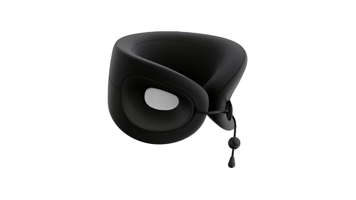 Cabeau Evolution X — Almohada de viaje ajustable