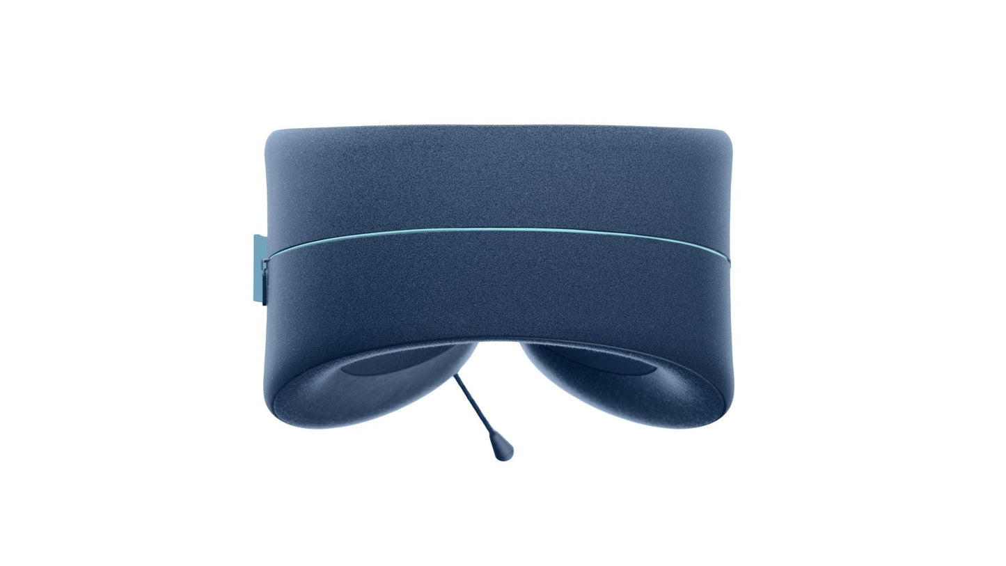 Cabeau Evolution X — Almohada de viaje ajustable