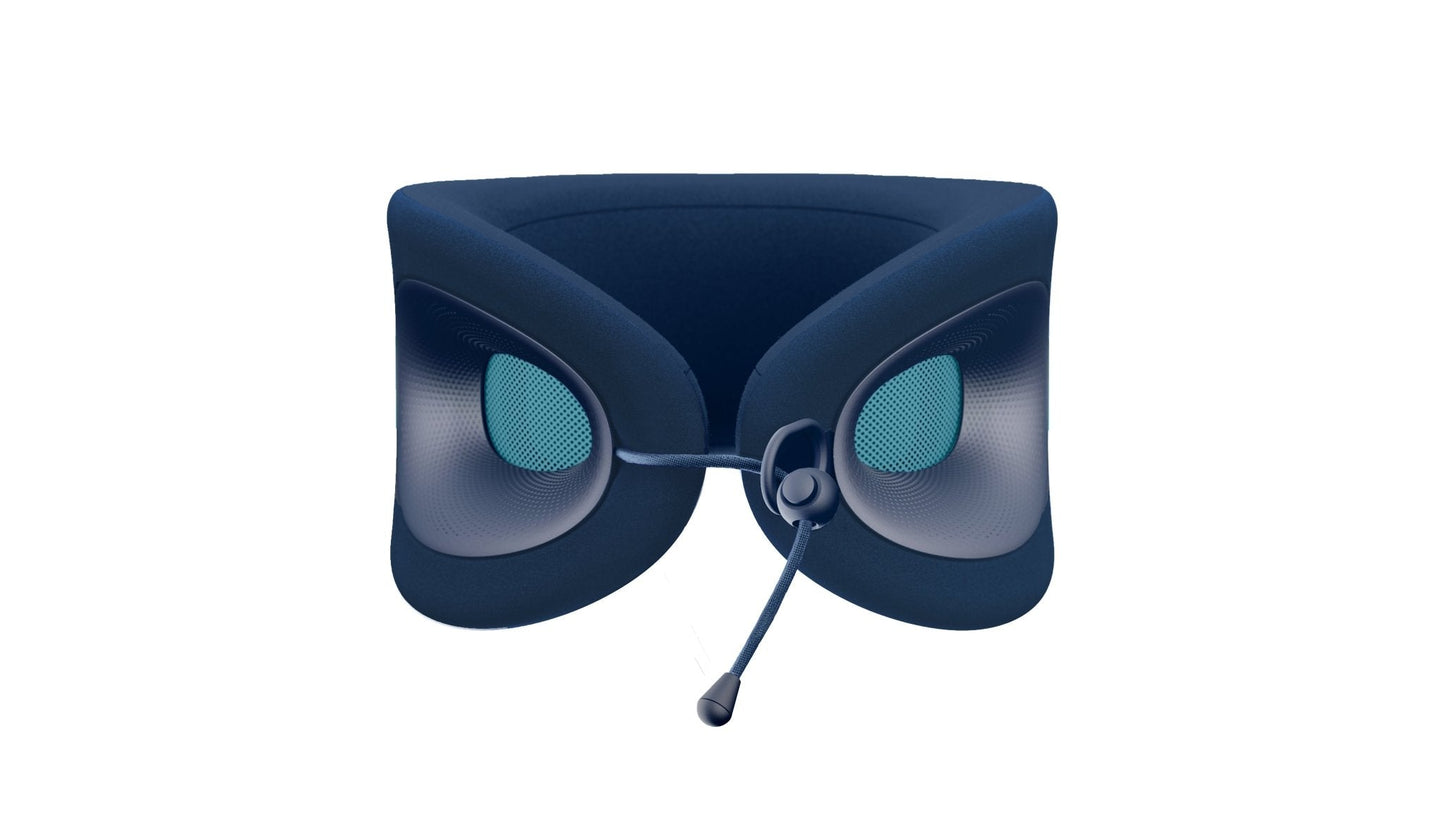 Cabeau Evolution X — Almohada de viaje ajustable