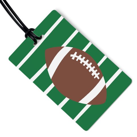 luggage tag