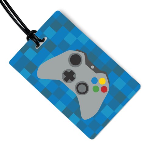 luggage tag