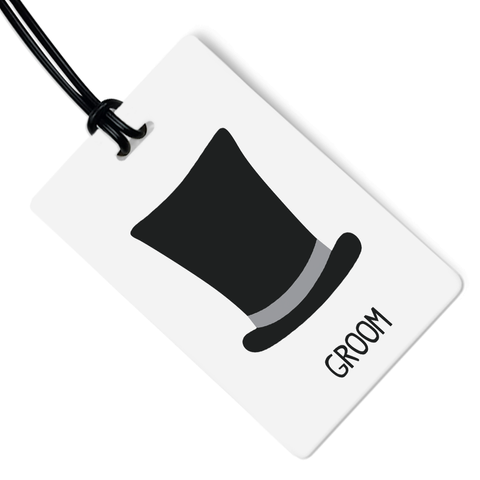 luggage tag