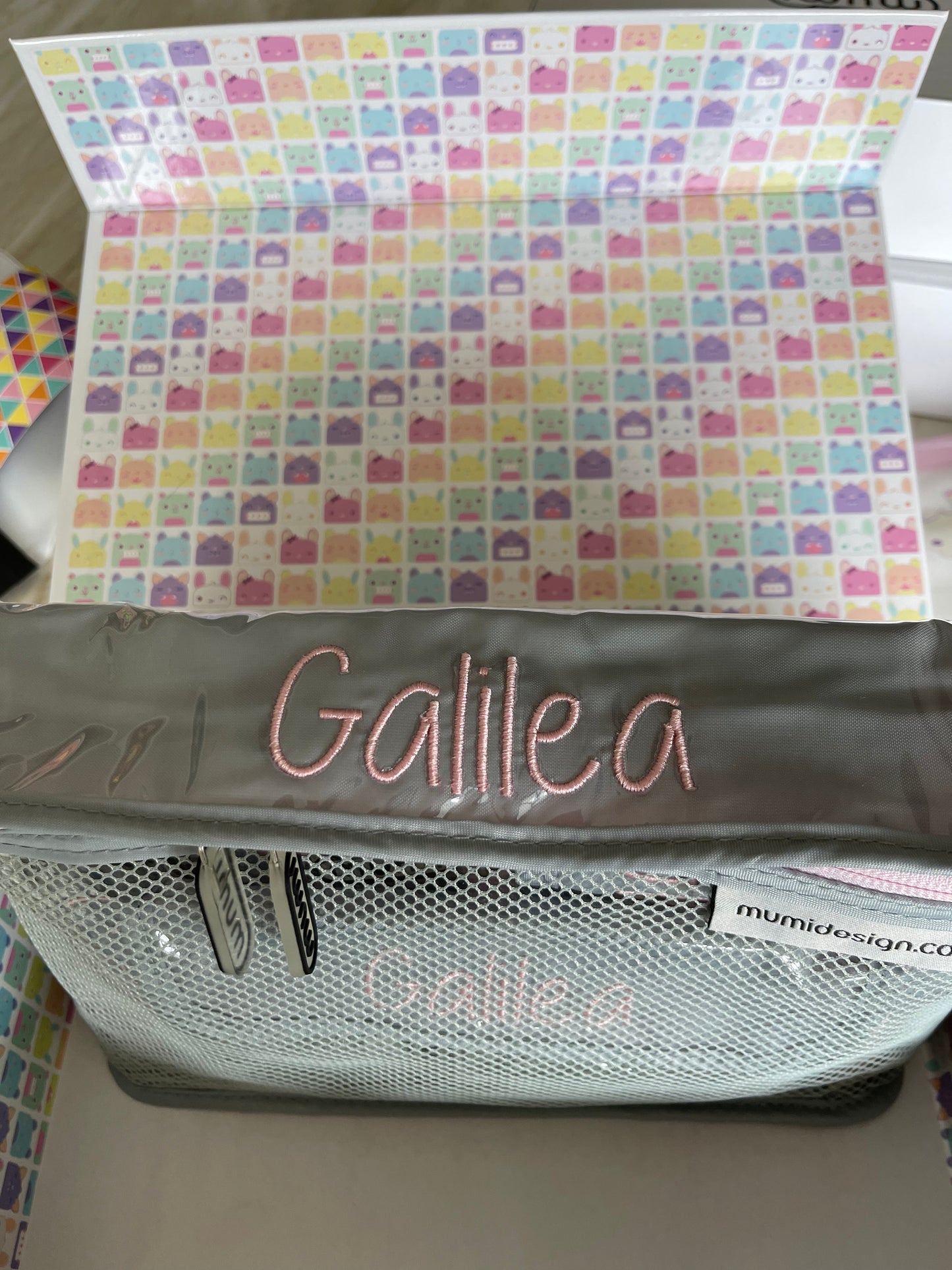 Piccolo Deluxe Bundle