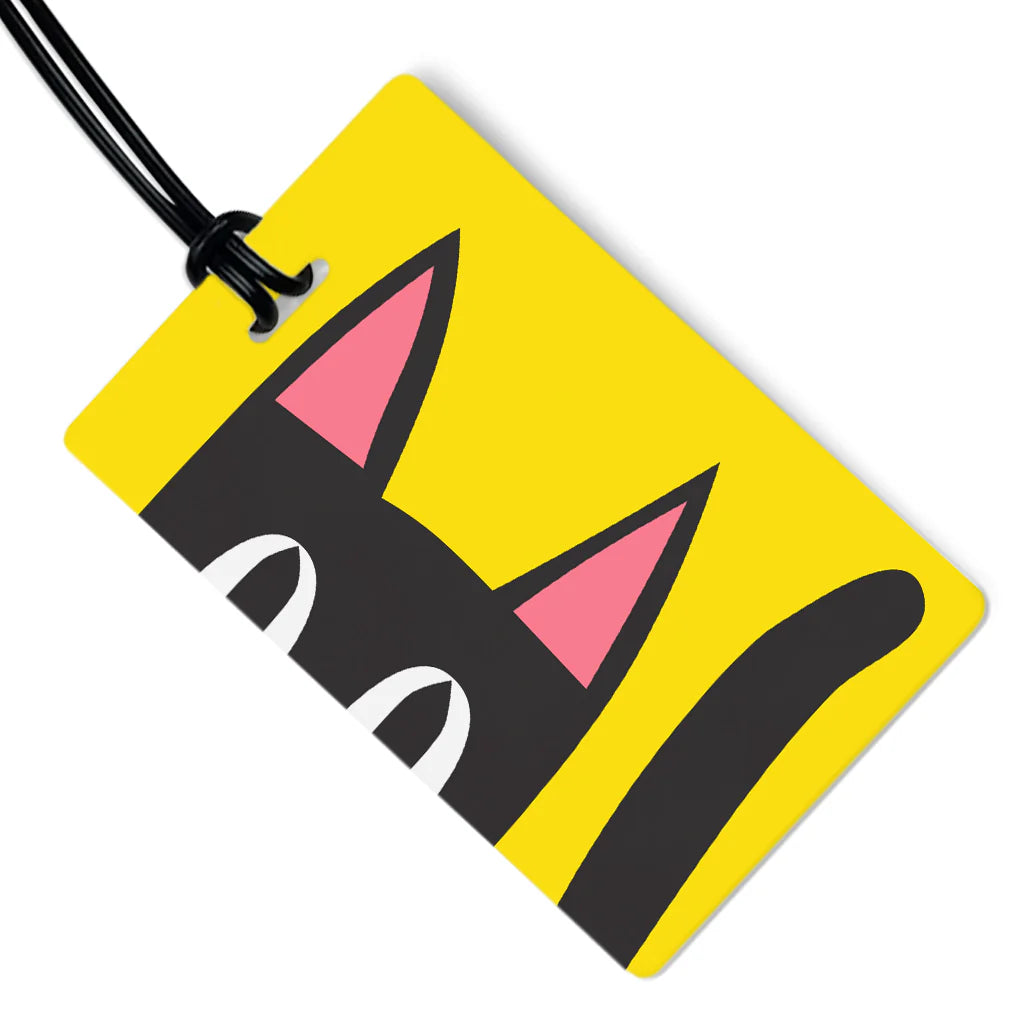 luggage tag