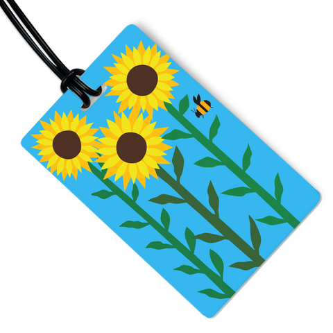 luggage tag