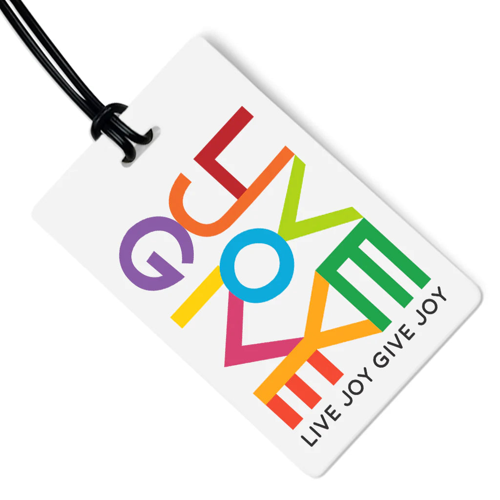 luggage tag