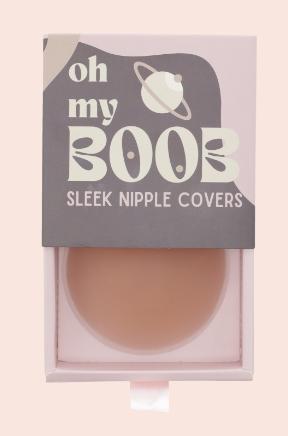 oh my BOOB - Sleek Nipple Cover