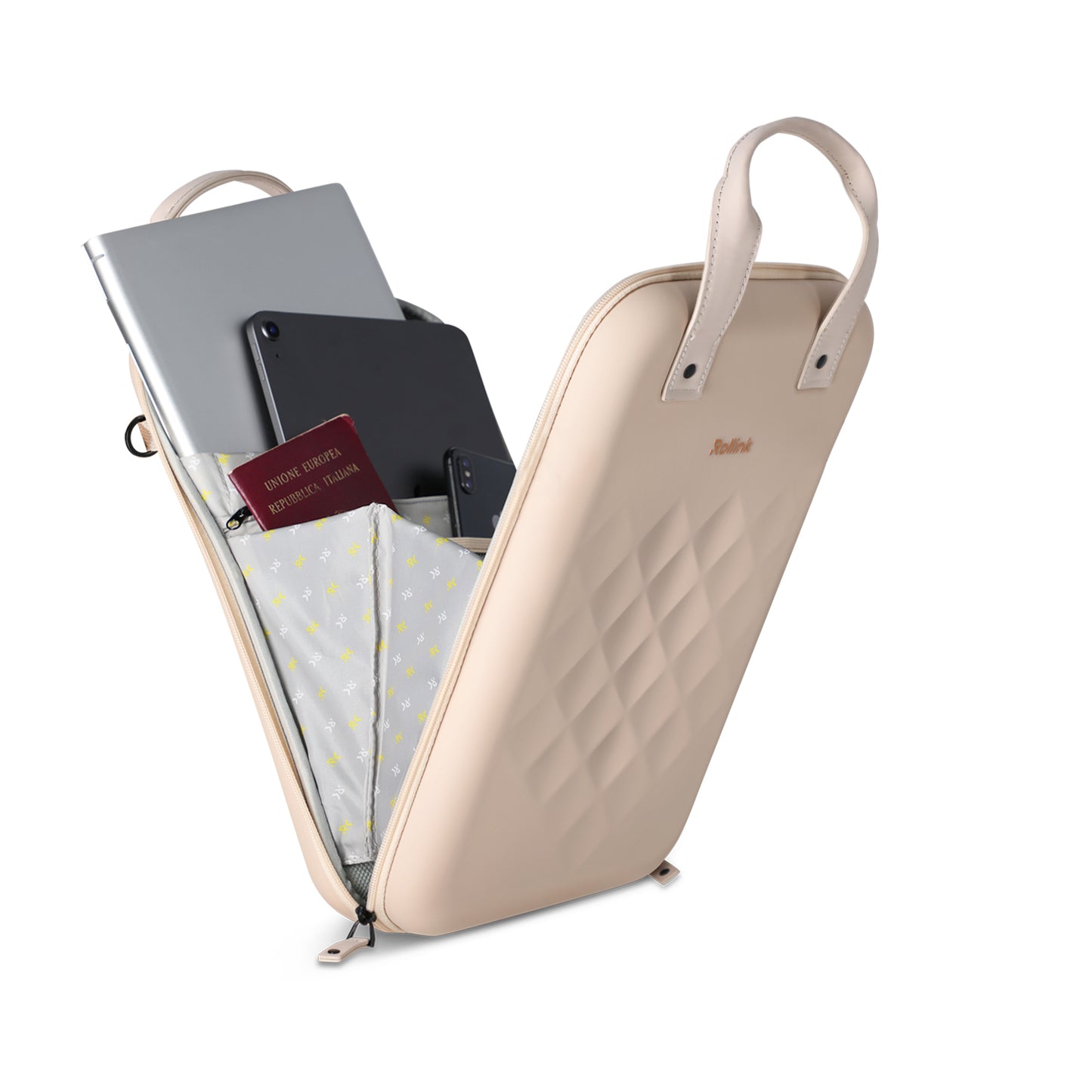 Laptop Case Go