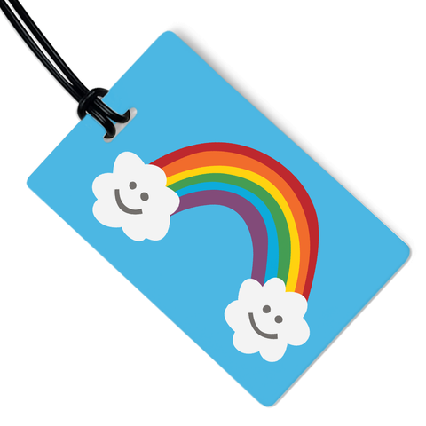 luggage tag