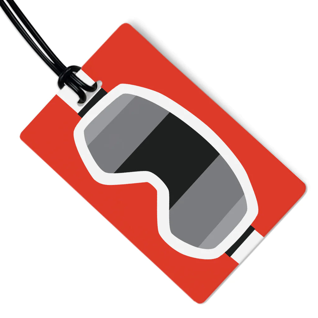 luggage tag