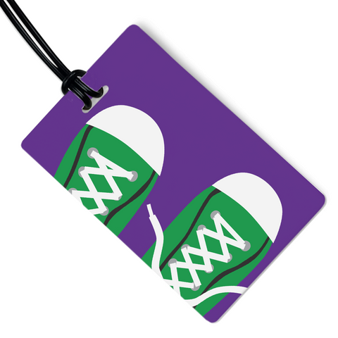 luggage tag