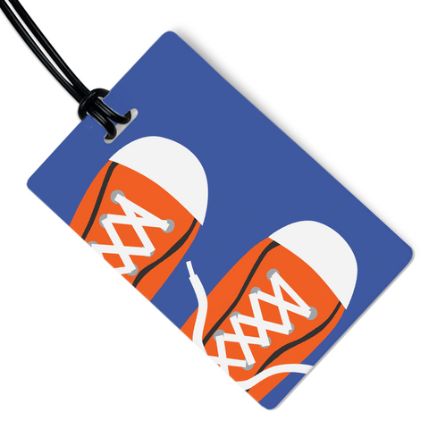 luggage tag