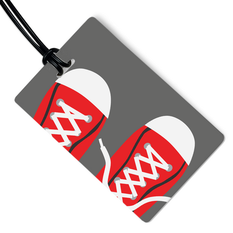 luggage tag
