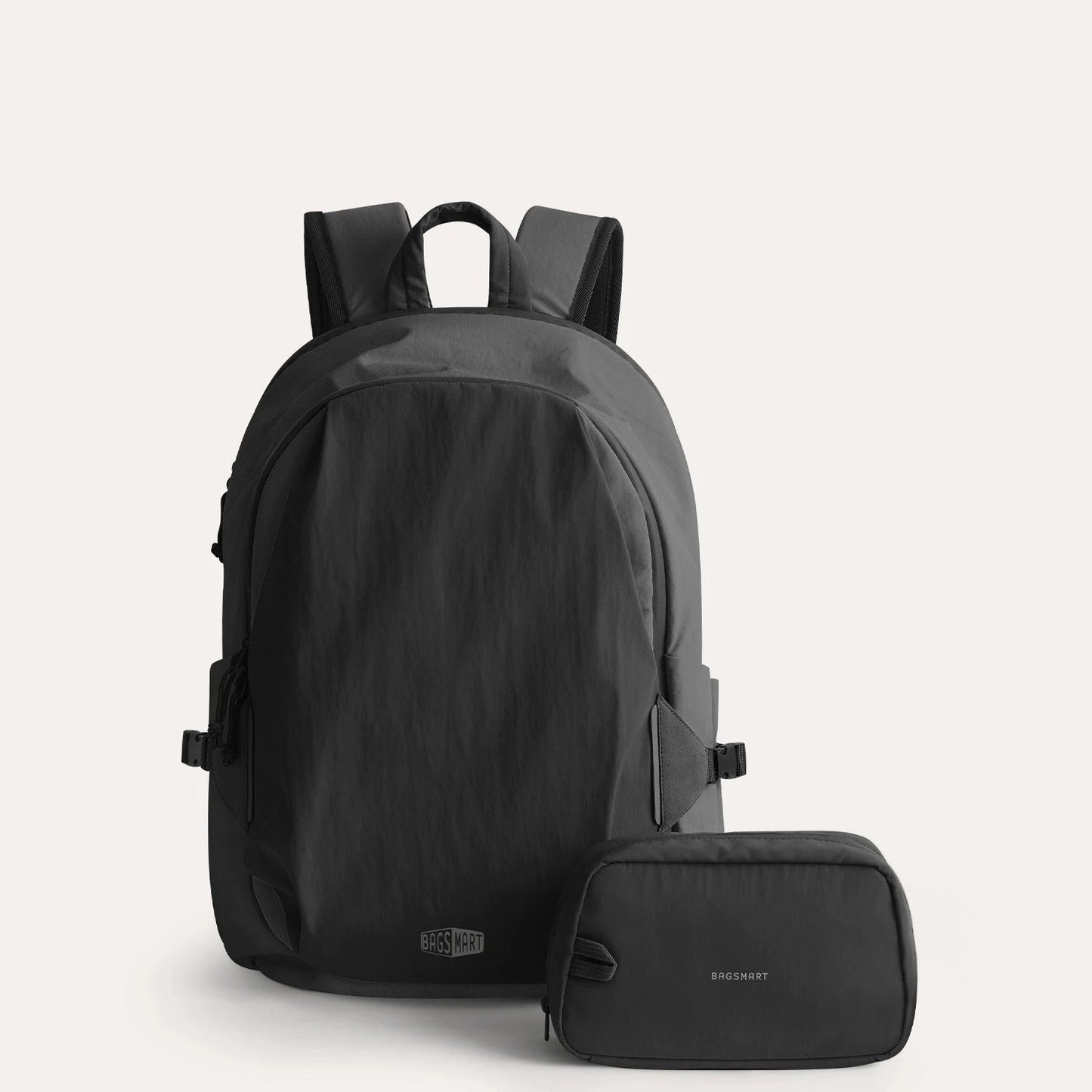 Soar 25L 180 Open Clamshell Travel Backpack Set