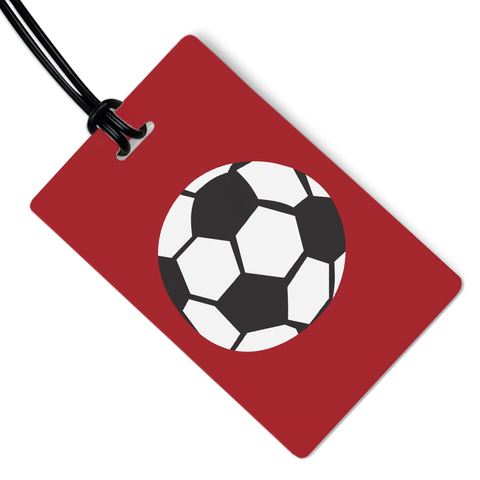 luggage tag