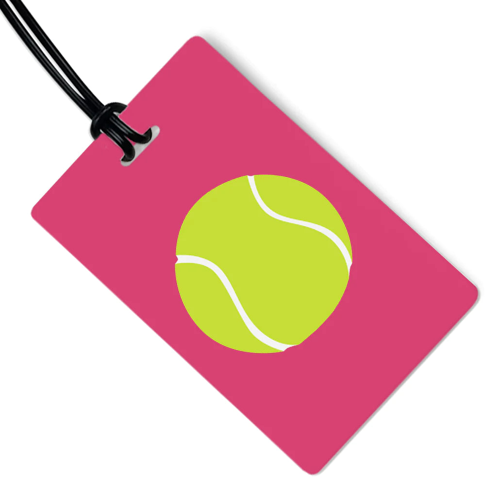 luggage tag