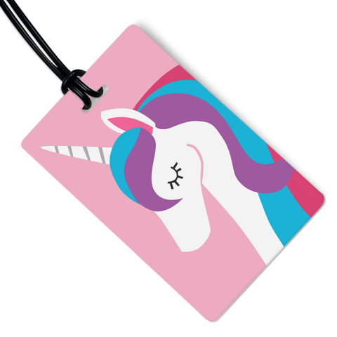 luggage tag