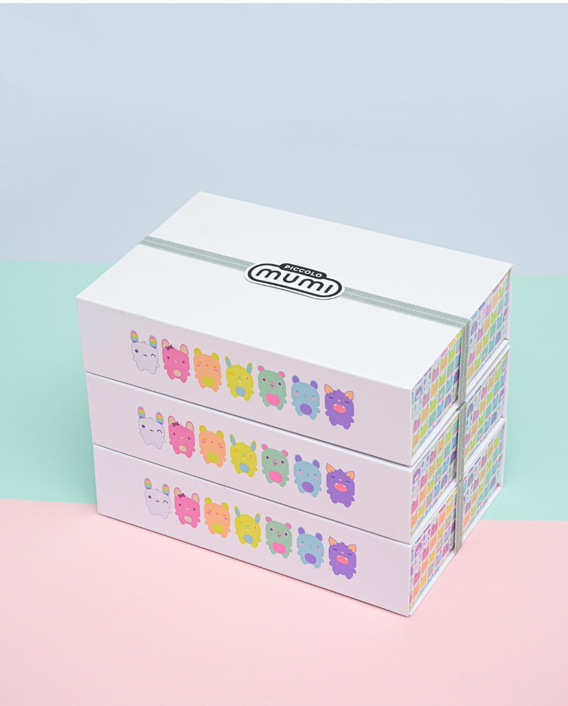 piccolo bundle