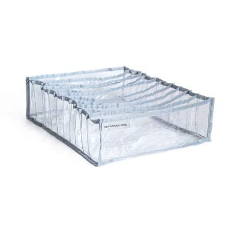 divider cube large