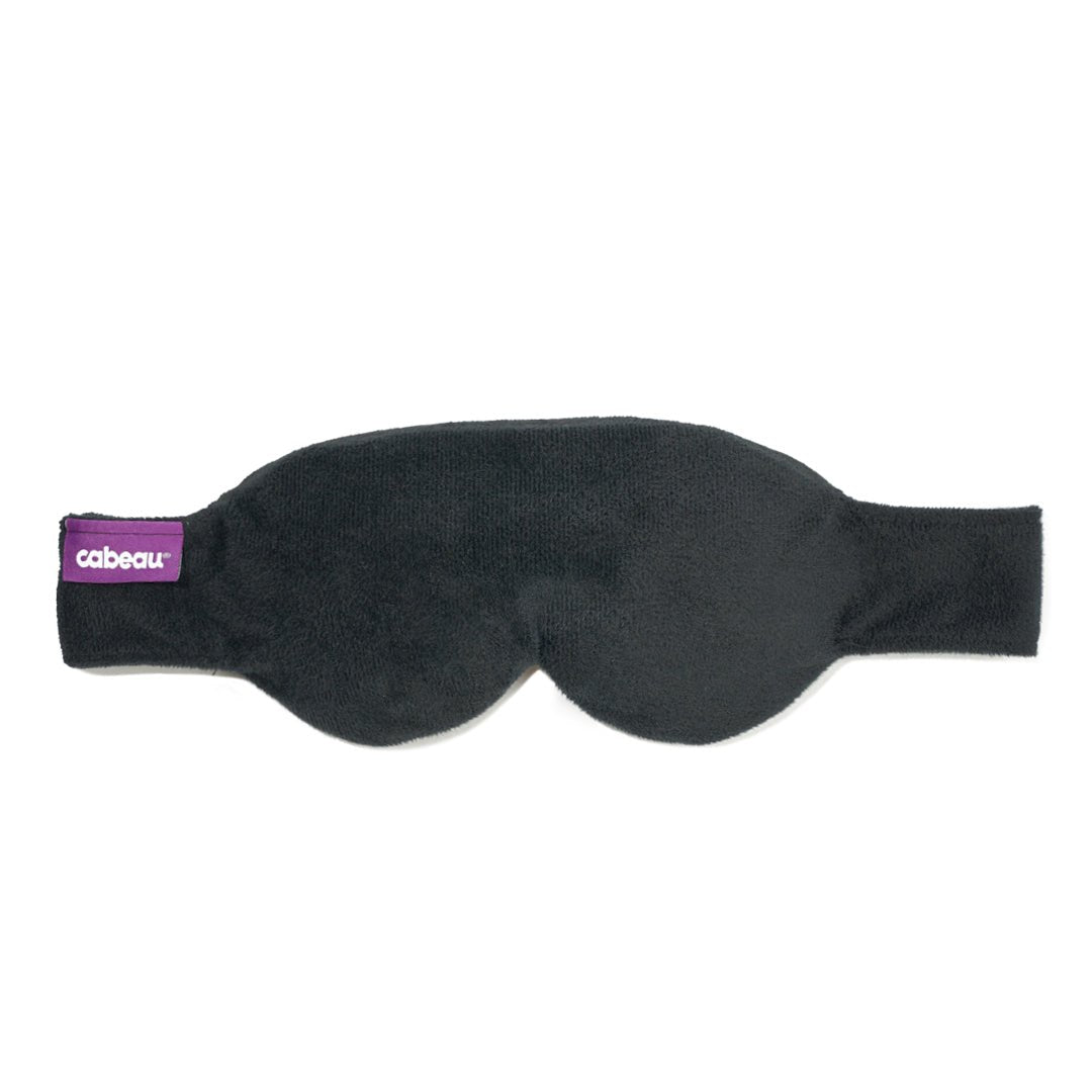 Midnight Magic™ — Antifaz para dormir con efecto blackout