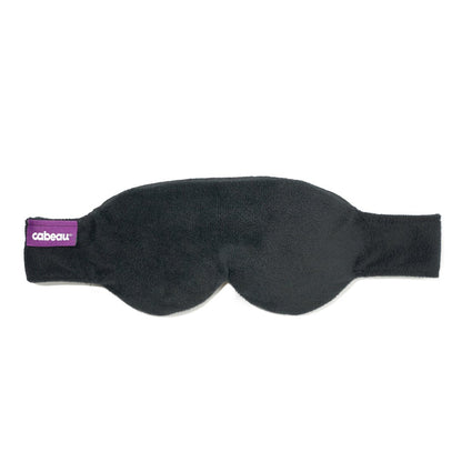 Midnight Magic™ — Antifaz para dormir con efecto blackout