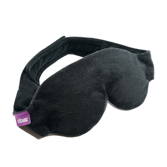 Midnight Magic™ — Antifaz para dormir con efecto blackout