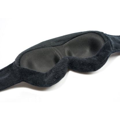 Midnight Magic™ — Antifaz para dormir con efecto blackout