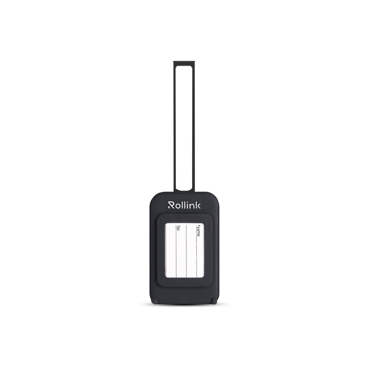 Rollink Roll Tag – Localizador Antirrobo para Equipaje