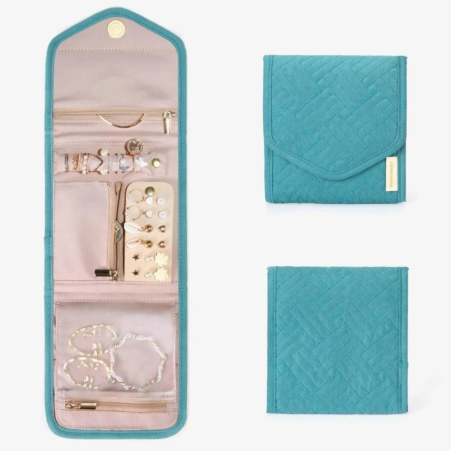 Peri Jewelry Organizer- Small