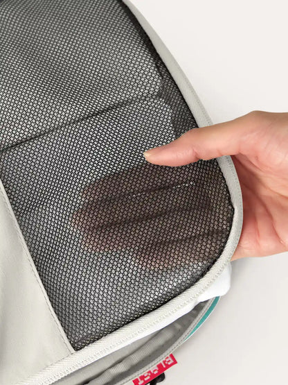 Blast Packing Cubes Bagsmart color Peyote – foto 6 | Buenas Gracias Panamá