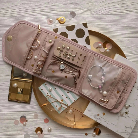 Peri Jewelry Organizer-Medium