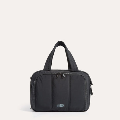 Crush Hanging Toiletry Bag Bagsmart color Black – foto 1 | Buenas Gracias Panamá