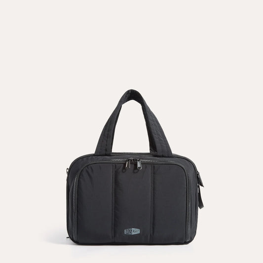 Crush Hanging Toiletry Bag Bagsmart color Black – foto 1 | Buenas Gracias Panamá