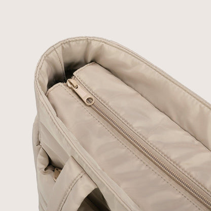 The Bubble 20L Puffy 15.6" Laptop Work Tote