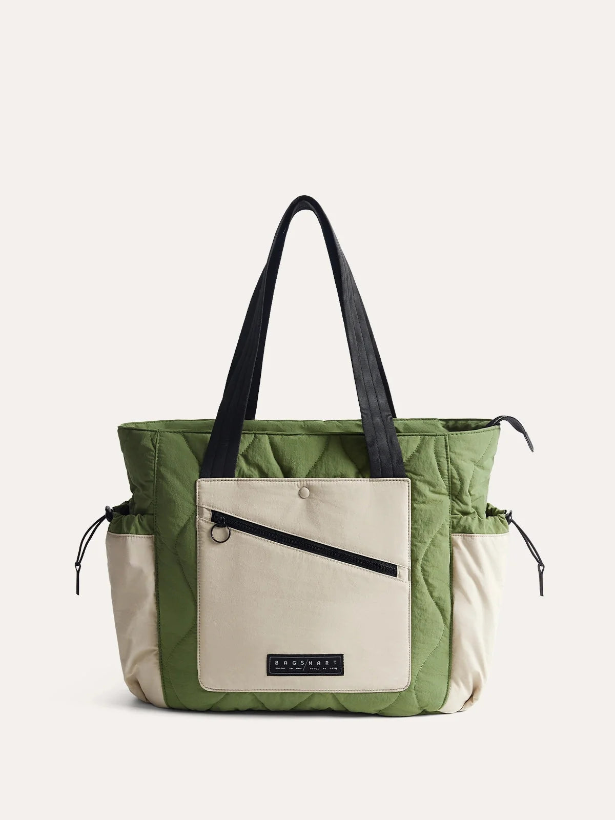 Paz 23L Laptop Tote Bagsmart color Moss – foto 1 | Buenas Gracias Panamá