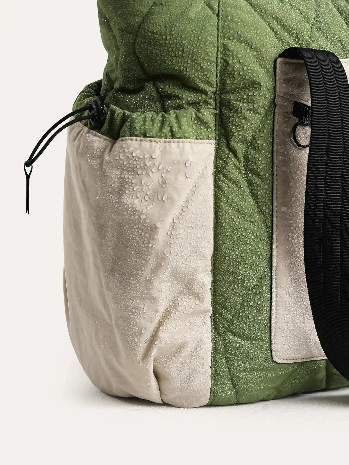 Paz 23L Laptop Tote Bagsmart color Moss – foto 6 | Buenas Gracias Panamá