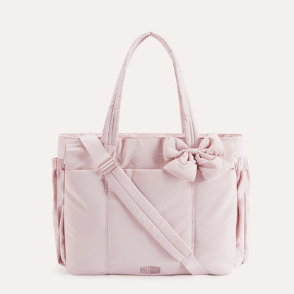 Crush 23L Laptop Tote Bagsmart color Pink – foto 1 | Buenas Gracias Panamá