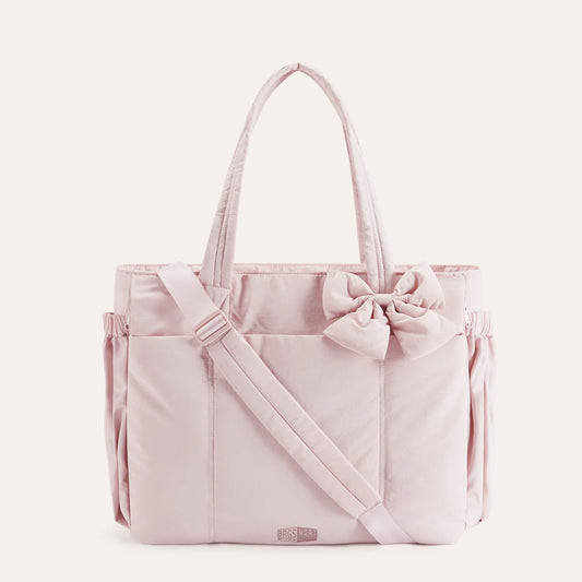 Crush 23L Laptop Tote Bagsmart color Pink – foto 1 | Buenas Gracias Panamá