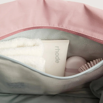 Crush Gym Tote Bagsmart color Misty Rose – foto 5 | Buenas Gracias Panamá