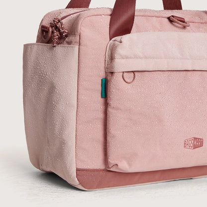 Crush Gym Tote Bagsmart color Misty Rose – foto 7 | Buenas Gracias Panamá